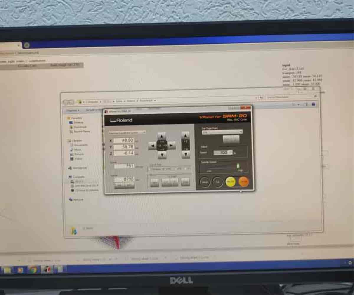 Files for preparation